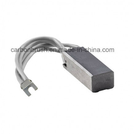 Replacement Electro-Graphite Carbon Brush EG8101