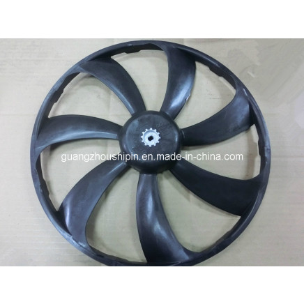 Replacement Generator Fan Blade for Toyota (16361-0H200)