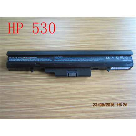 Replacement Laptop Battery for 510 530 for 510 for HP510 for HP 530 for HP530 Hstnn-Ib45 Laptop Battery Pack
