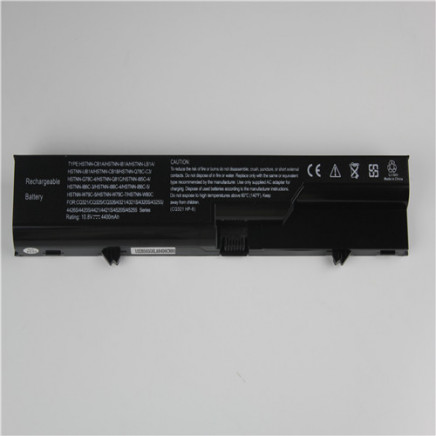 Replacement Laptop Battery for HP 4420s