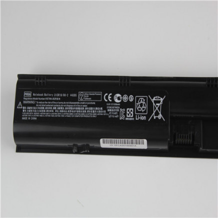 Replacement Laptop Battery with 5200mAh