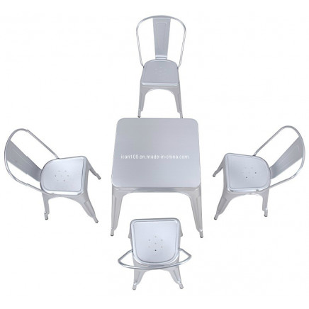Replica Tolix Chair (DS-05001AL)
