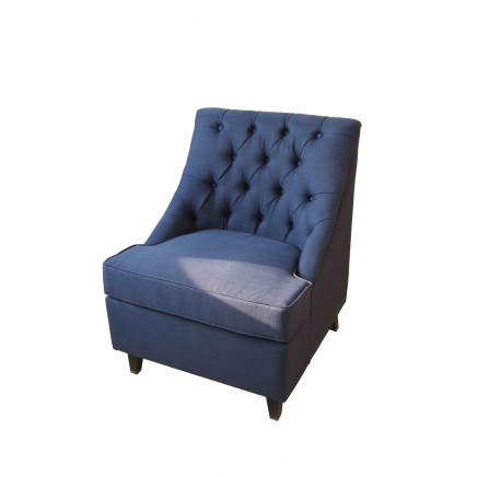 Restaurant Armchair (LC02)