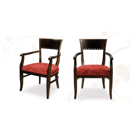 Restaurant Armchair (TC0804)