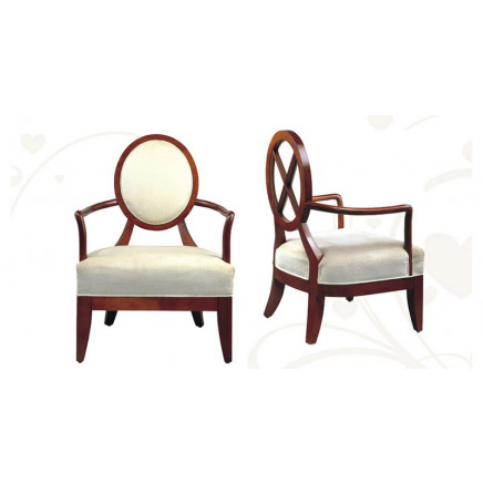 Restaurant Armchair