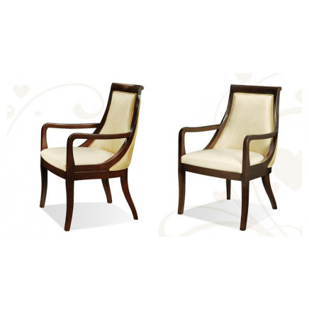 Restaurant Armchair