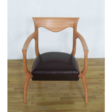 Restaurant Armchair