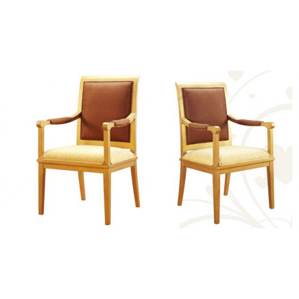 Restaurant Armchair