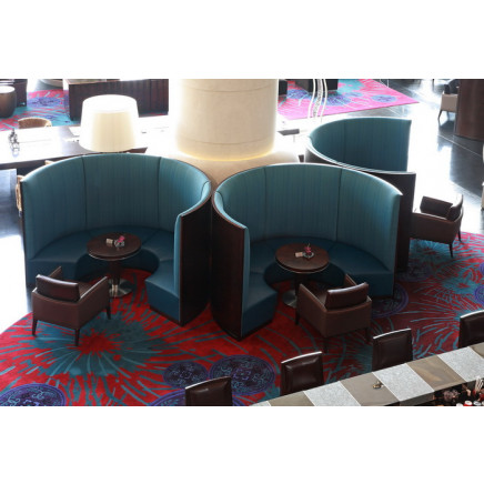 Restaurant Booths