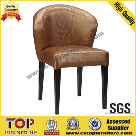 Restaurant Metal Coffee Leisure Chair