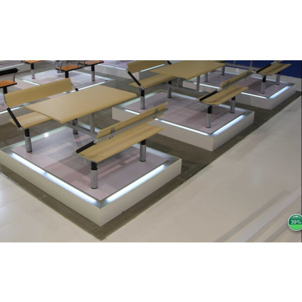 Restaurant Set