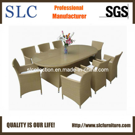 Restaurant Tables and Chairs/Antique Dining Table/Plastic Garden Table and Chairs (SC-M0024)