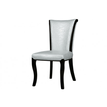 Restaurant Wooden Leather Chair (TM-9337)