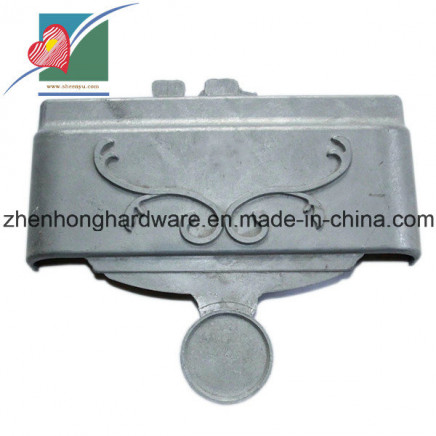 Retractable Door Parts Custom Die Casting Part (ZH-CP-009)