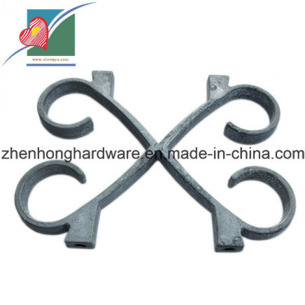 Retractable Door Parts Customized Casting Part