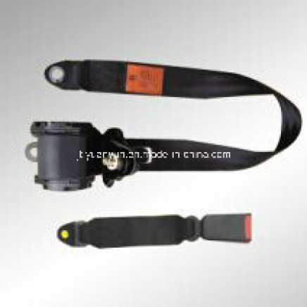 Retractable Three-Point Seat Belts (DC-3000A3)