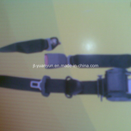 Retractable Three-Point Seat Belts (DC30003)