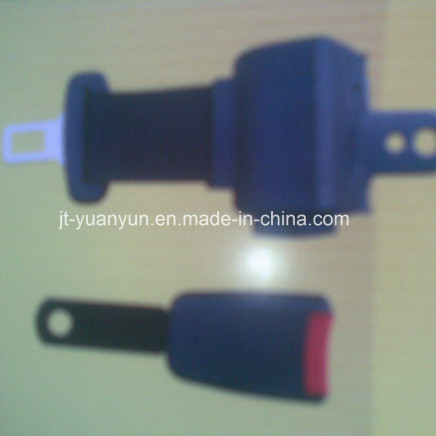 Retractable Two-Point Seat Belts (DC36001)