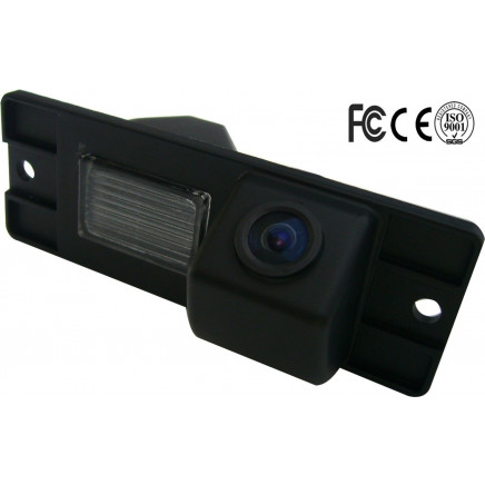 Reversing Camera (CA-581B) for Mitsubishi Pajero