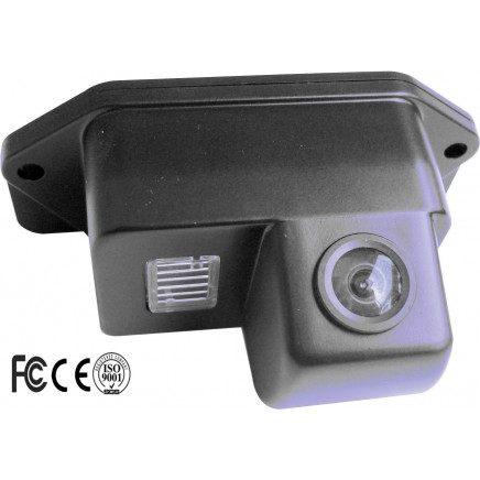 Reversing Camera (CA-594) for Mitsubishi Lancer