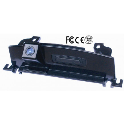 Reversing Camera for Nissan Tiida (CA-547)