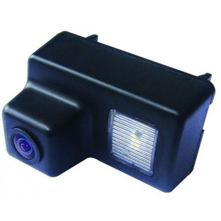 Reversing Camera for Peugeot 206, 207, 307, 307sm, 307sw (CA-530)