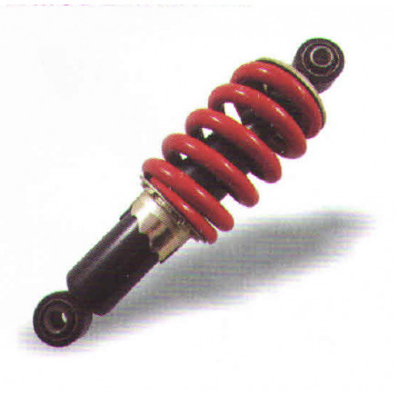 Rgv120 Motorcycle Shock Absorber, Motorcycle Parts