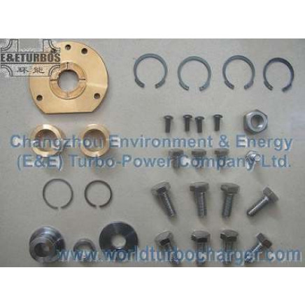 Rh110 Turbo Kit Spare Parts