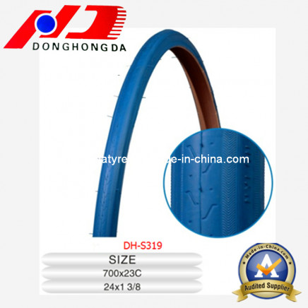 Rich Patterns 700X28c Bicycle Color Tire