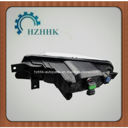 Right Front Fog Light Auto Parts