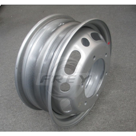Rim 0014013602, 001 401 36 02 for Sprinter Mercedes-Benz 906