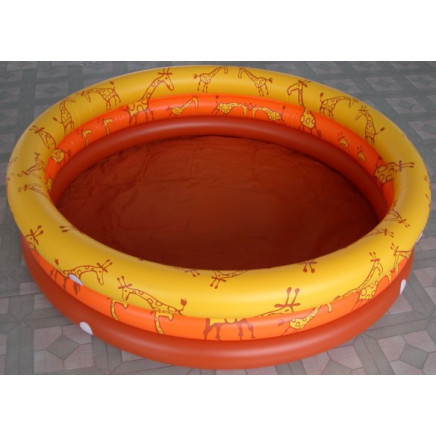 Ring Pool