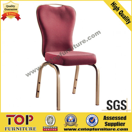 Rock Back Hotel Banquet Chair