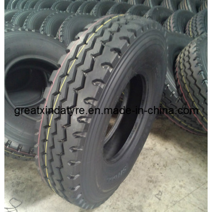 Rockstone Brand Radial Truck Tyre