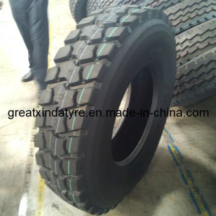 Rockstone Heavy Truck Tire (ST869)