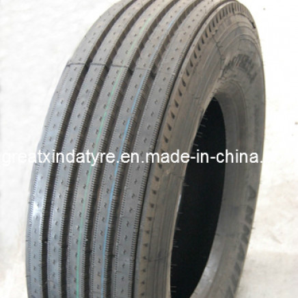 Rockstone Truck Radial Tire (ST939)