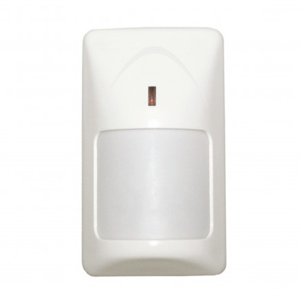 Roiscok Comet Pet PIR Sensor, Pet Sensor China Alarm Supplier