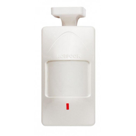 Roiscok Dual Passive Infrared Detective Technology Pet Immunity Infrared Detector