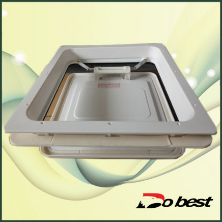 Roof Ventilation Skylight for Bus