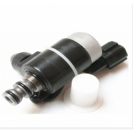 Rotary Solenoid Valve Assy for Komatsu (203-60-56180)