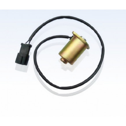 Rotary Solenoid Valve for Komatsu PC200-6 Excavator Parts 206-60-51130