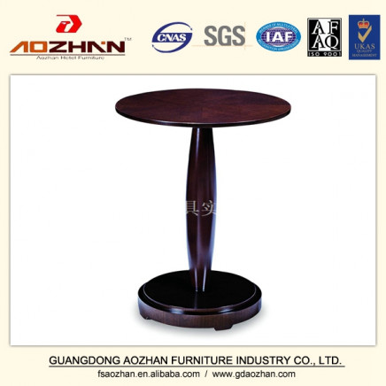 Round Design Coffee Table Az-Ggcj-0877