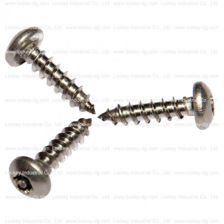 Round Head Self Tapping Screw Deck Screw