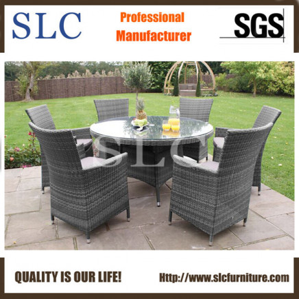 Round Table and Chairs Set (SC-B6906)