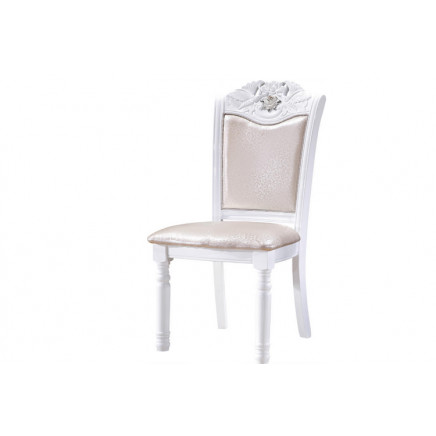 Royal Design Wooden Restaurant Chair (TM-A906)