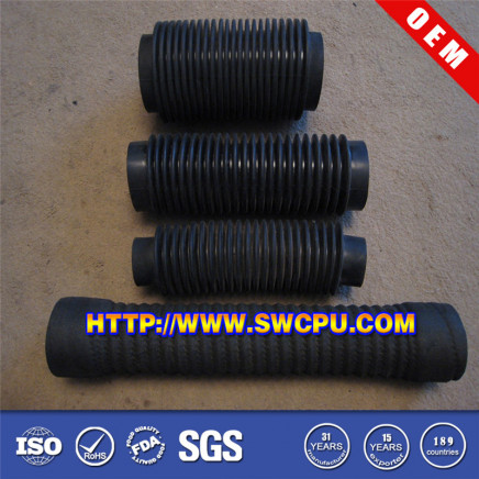 Rubber Dustproof Anti-Wear Bellows