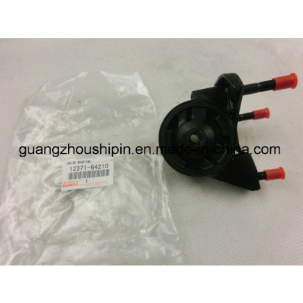 Rubber Engine Mountings for Toyota Corolla (12371-64210)