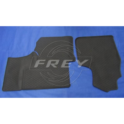 Rubber Floor Mat for Mercedes Benz Sprinter OEM B66570012