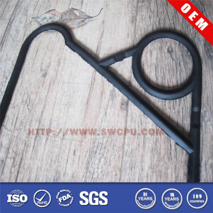 Rubber Heat Exchanger Gasket for Heat Exchanger