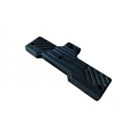 Rubber Pad (S-034C, CE Certified)